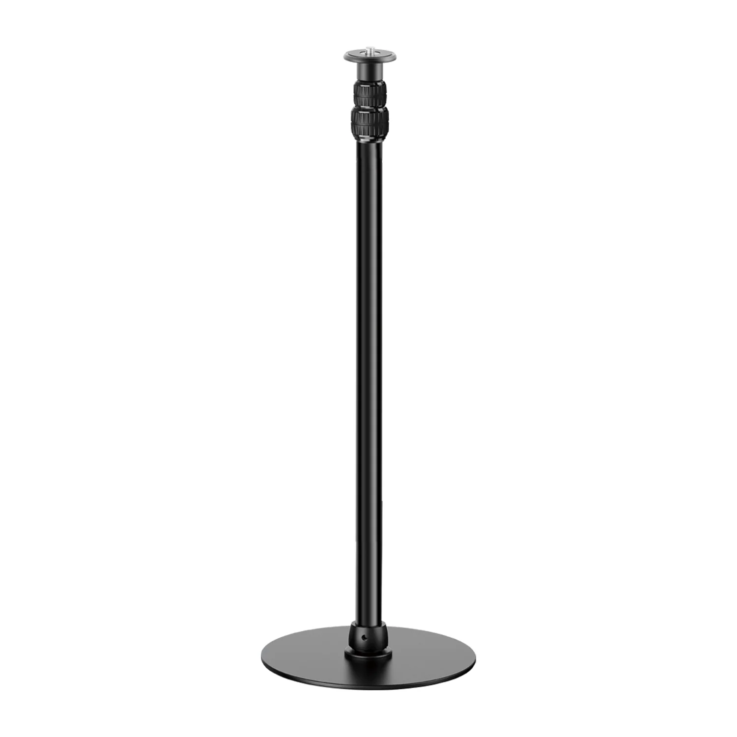 Monopod with Round Base - 4